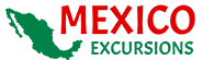 Организация экскурсий в Мексике